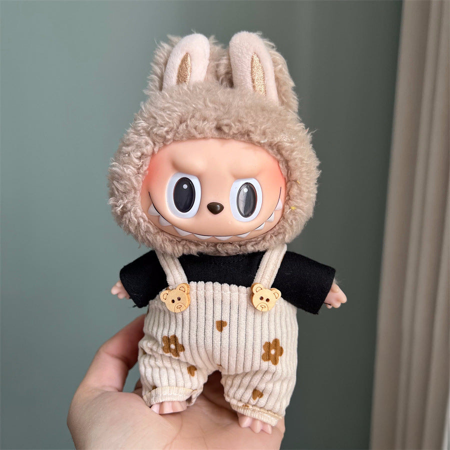 Popmart  Labubu Clothes image 0