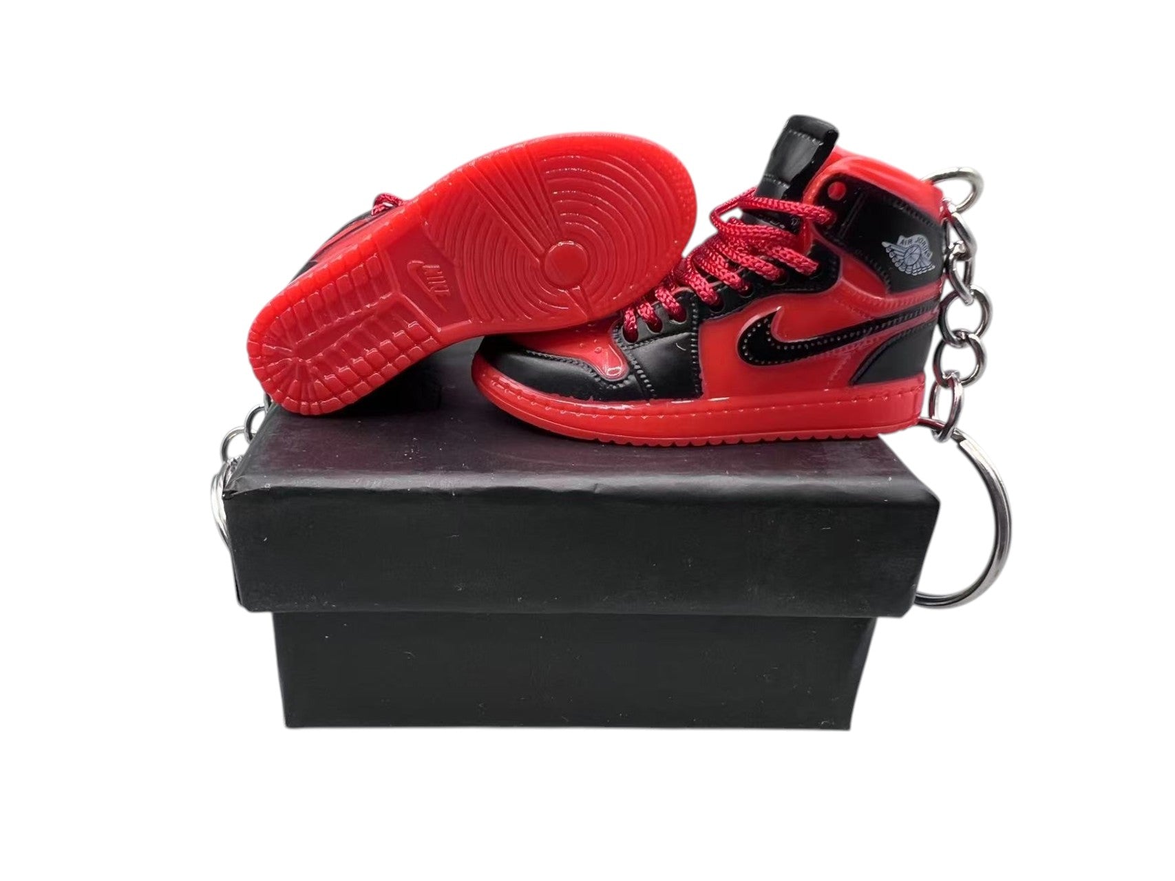 【Dealpool】Hard Plastic Material image 0