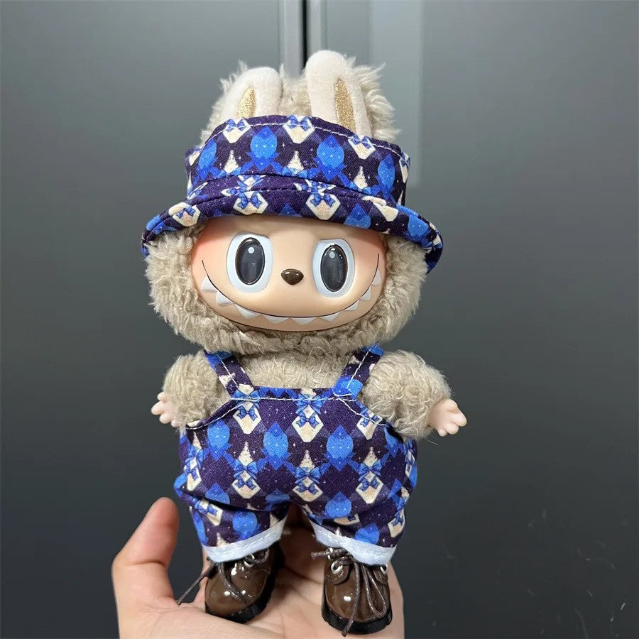 Popmart Labubu Clothes image 0