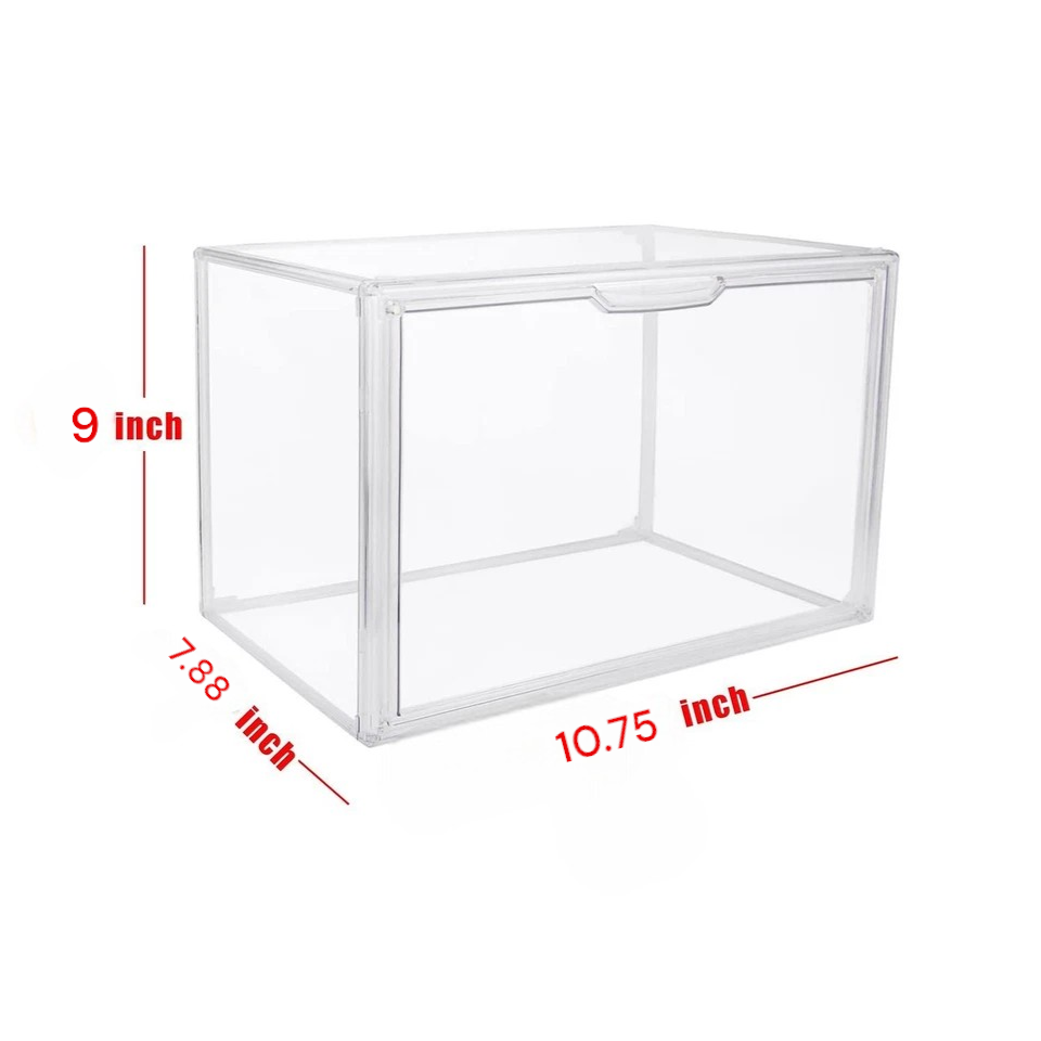 J1 Low Trophy Room Inspired Custom Sneaker Bricks Collectible Artist Edition Building Block Kit