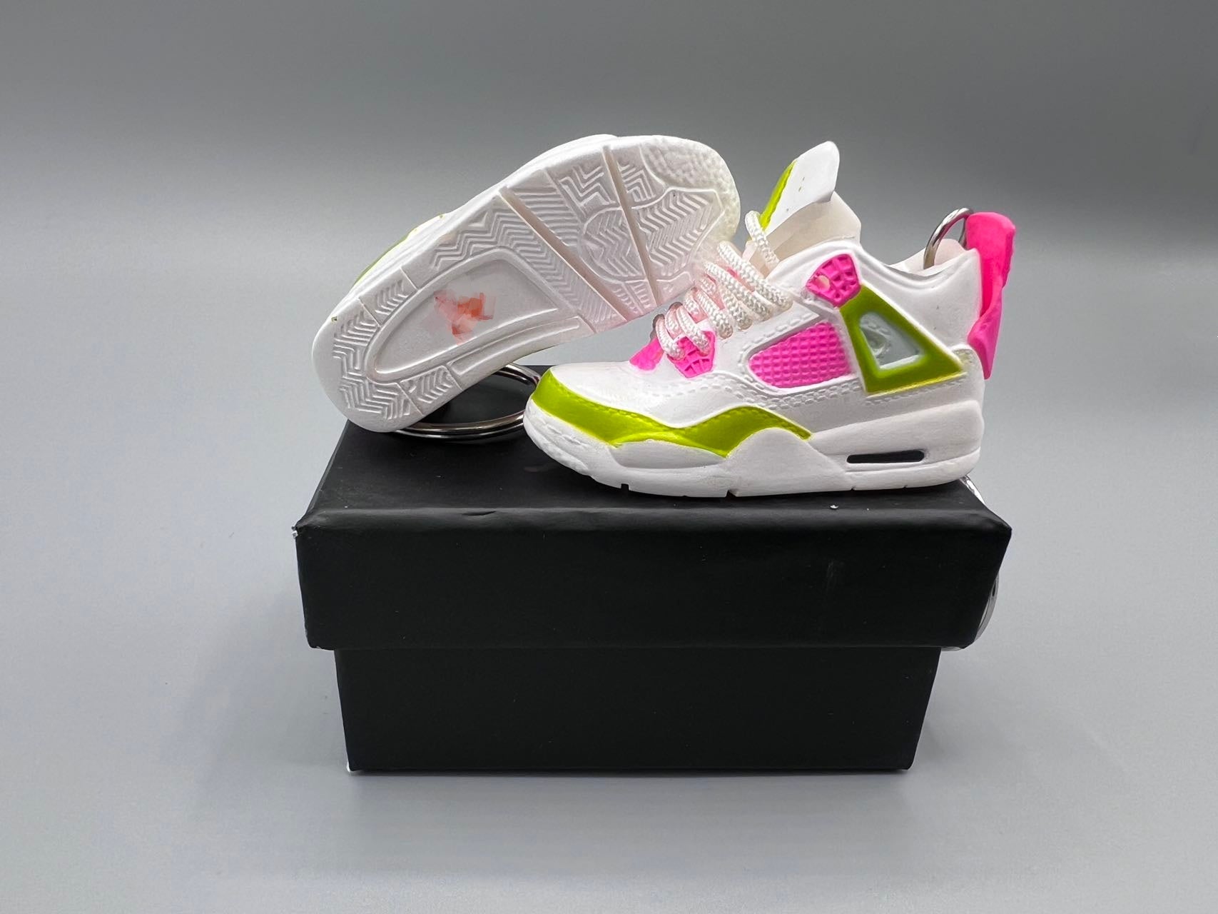 “Lemon Venom Style” | Model J4