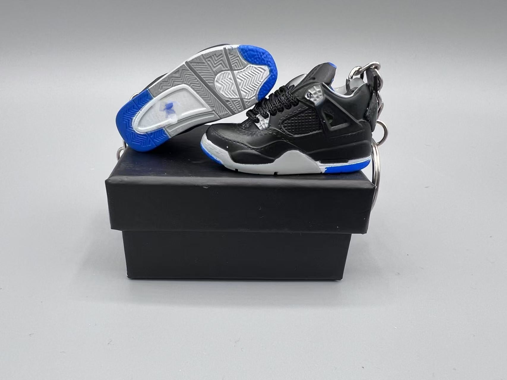 “Motorsports Alternate” | Model J4