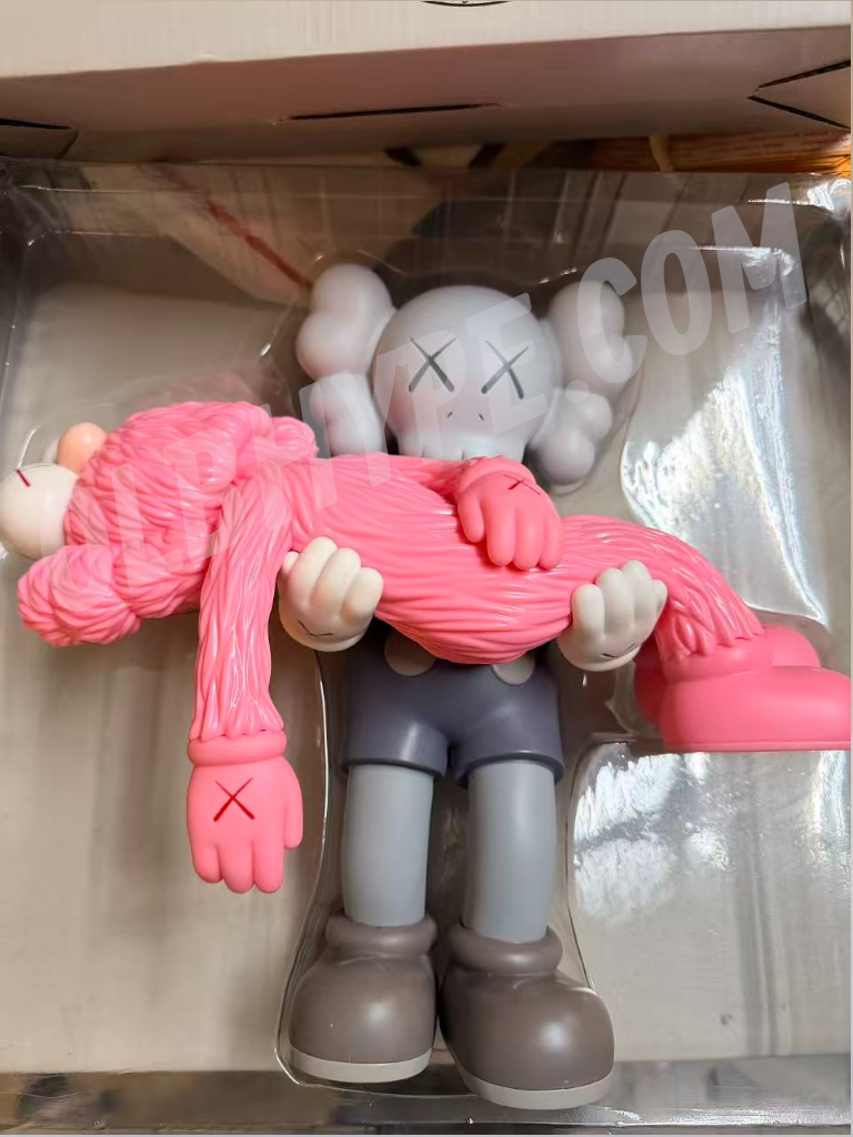 XX Kawed Inspired Gone Series Edition | 1:1 Premium Vinyl Art Toy