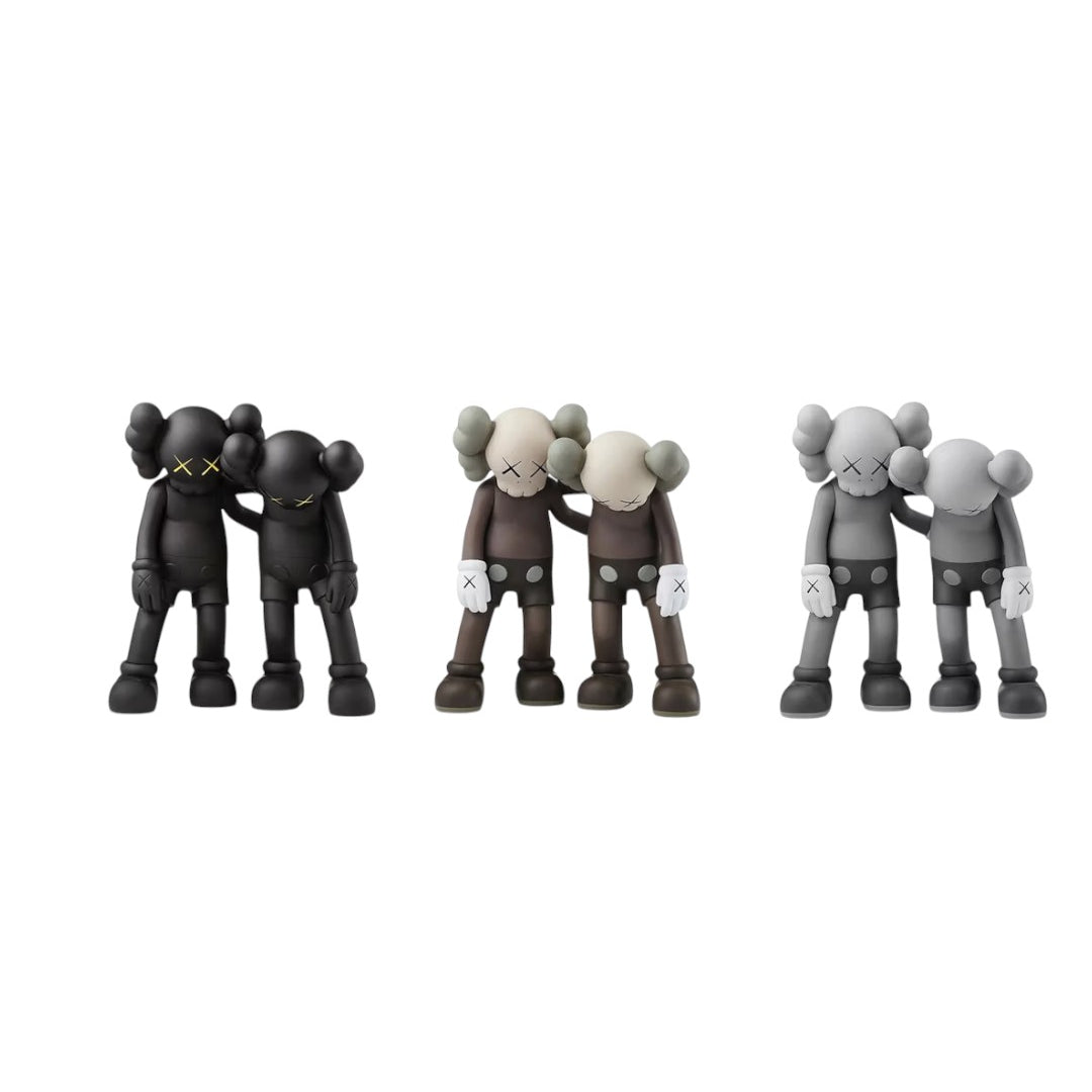 For Kaws【Along The Way】Vinyl Figure image 0