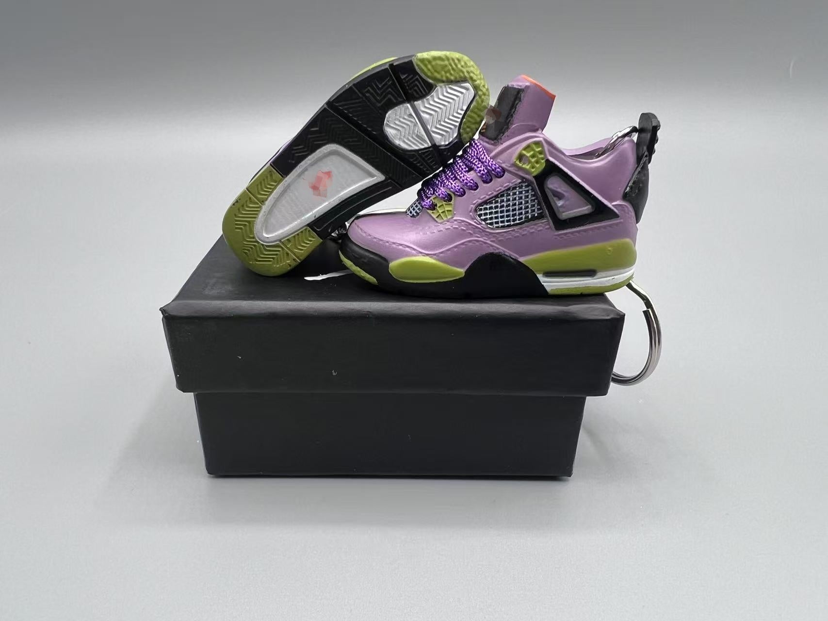 “Canyon Purple Color” | Model J4