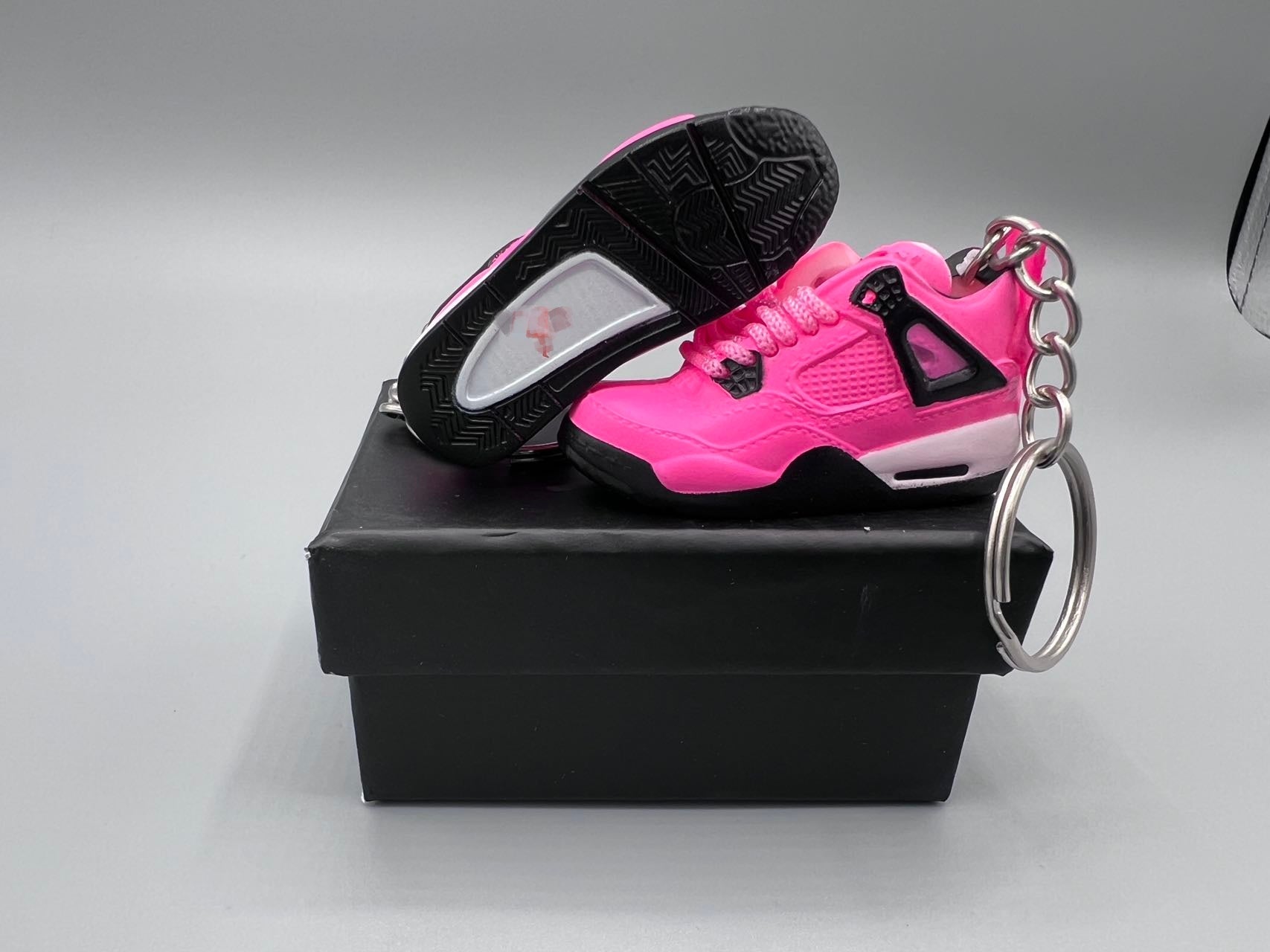 “Electric Cherry Pink Color” | Model J4