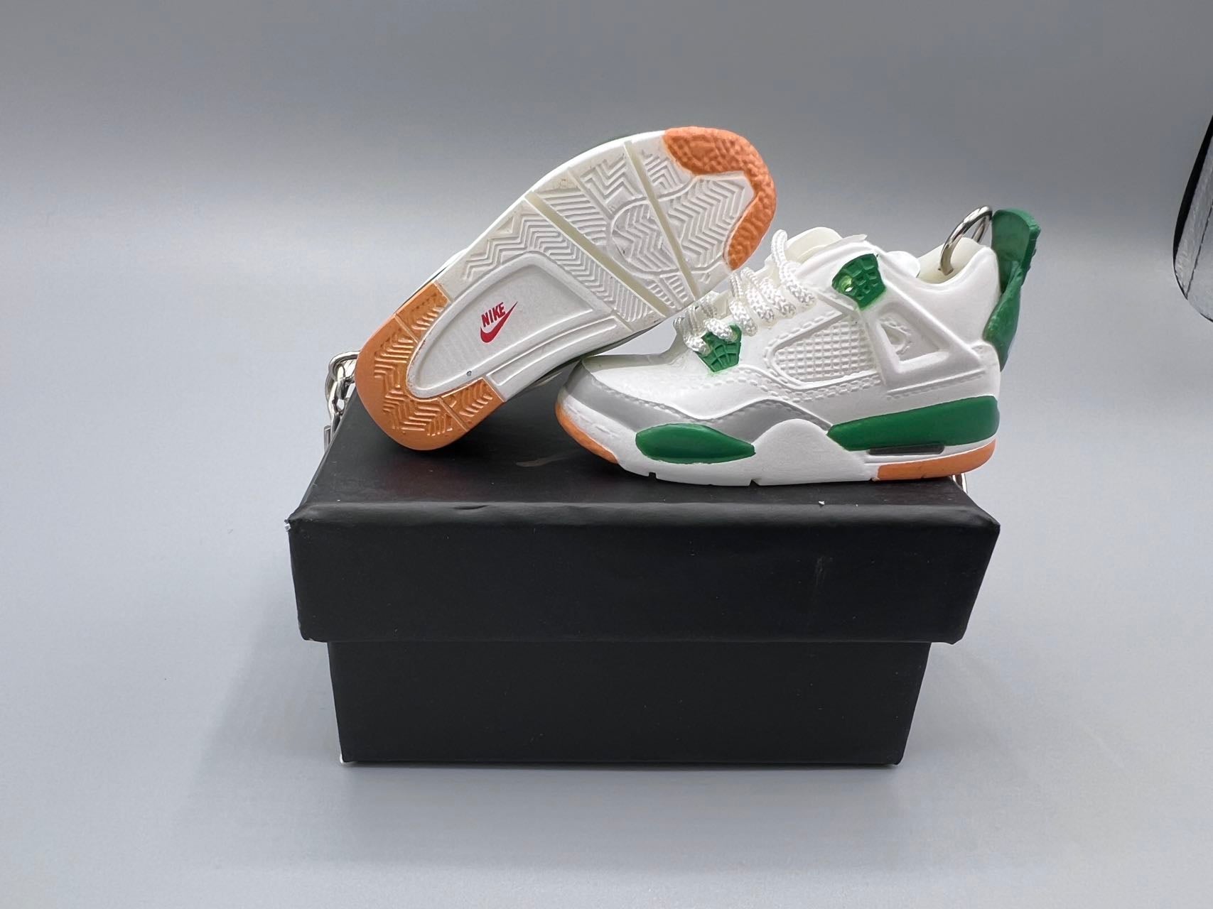 “Pine Green Colorway” | Model J4