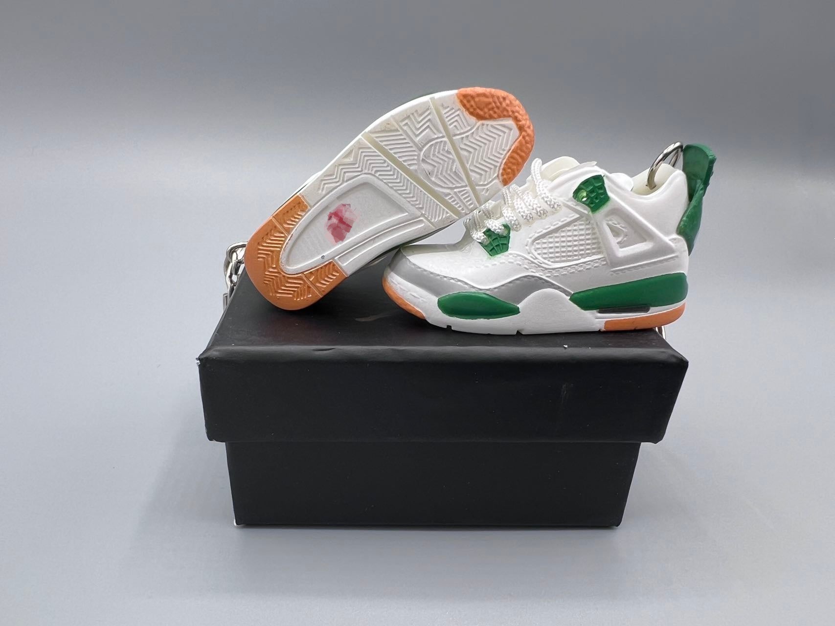 “Pine Green Colorway” | Model J4