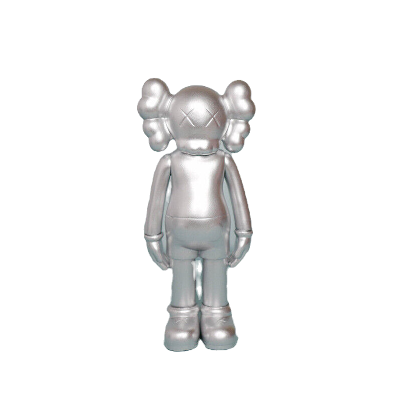 For Kaws【8 inch Companion Open Edition】Vinyl Figure image 5