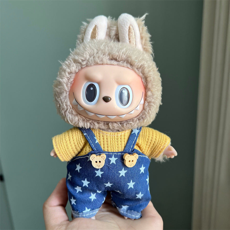 Popmart  Labubu Clothes image 0