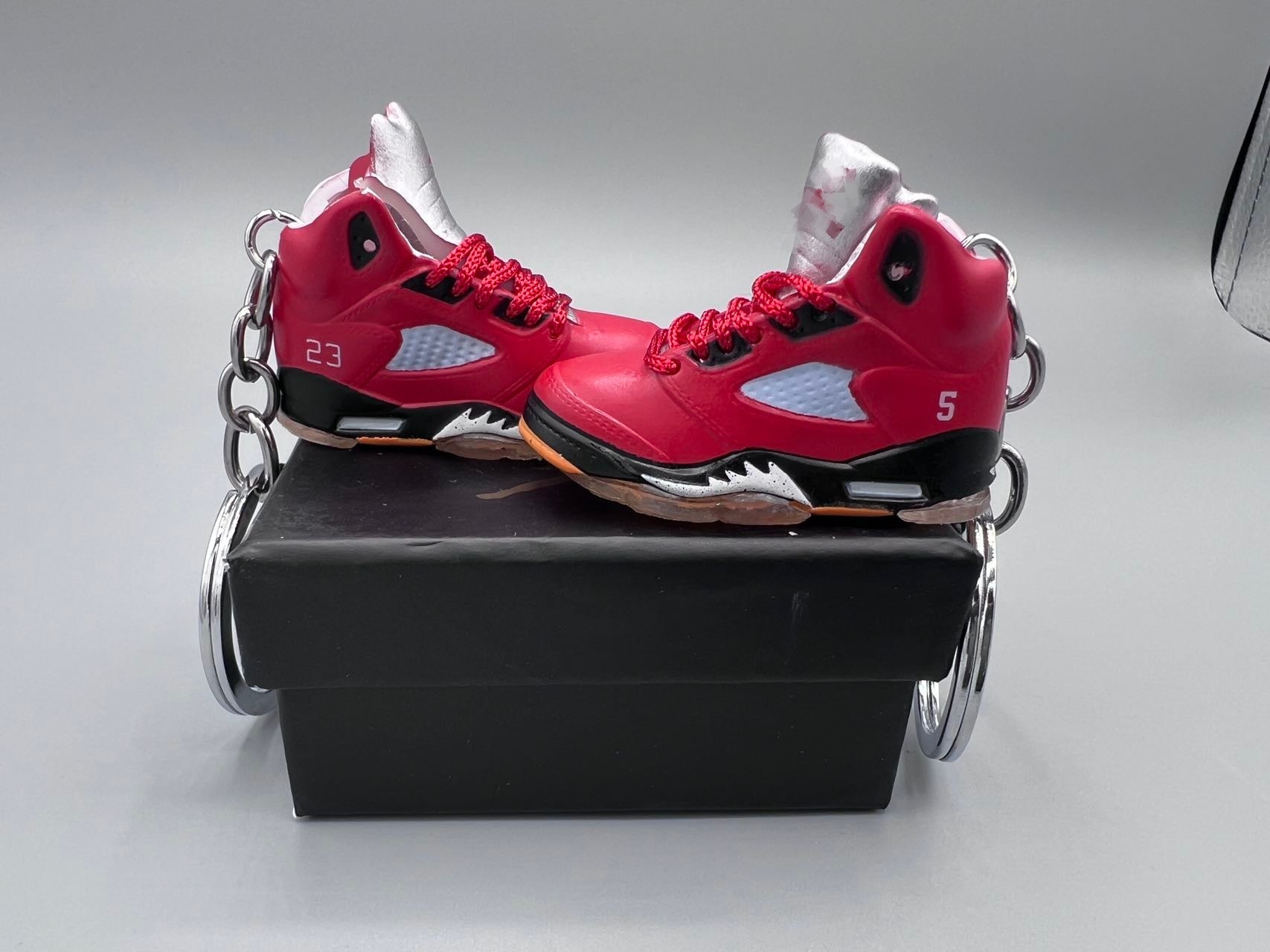 “Championship Room Style” | Model J5