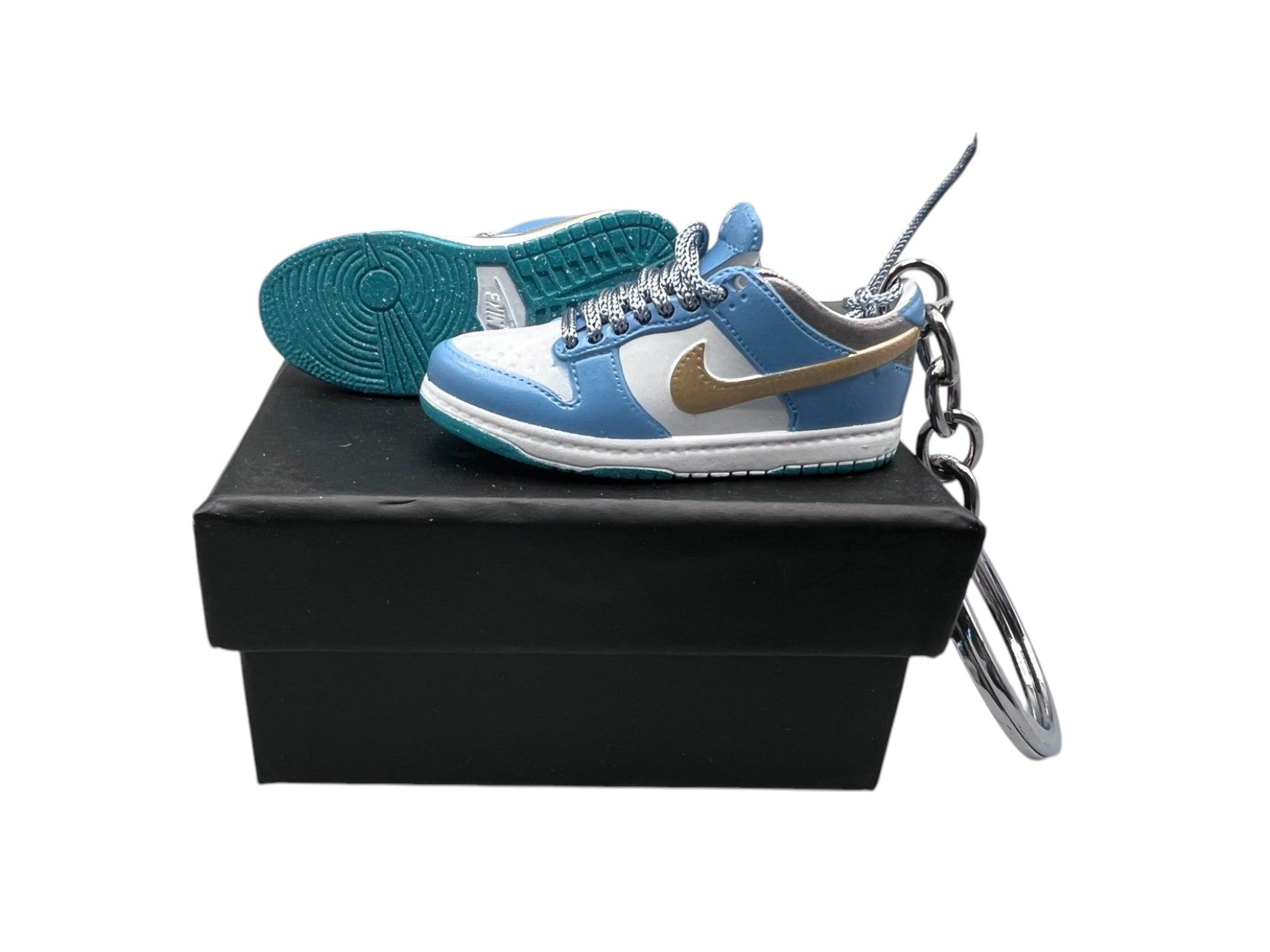 【Cliver】SB Dunk Shoe Keychain image 0