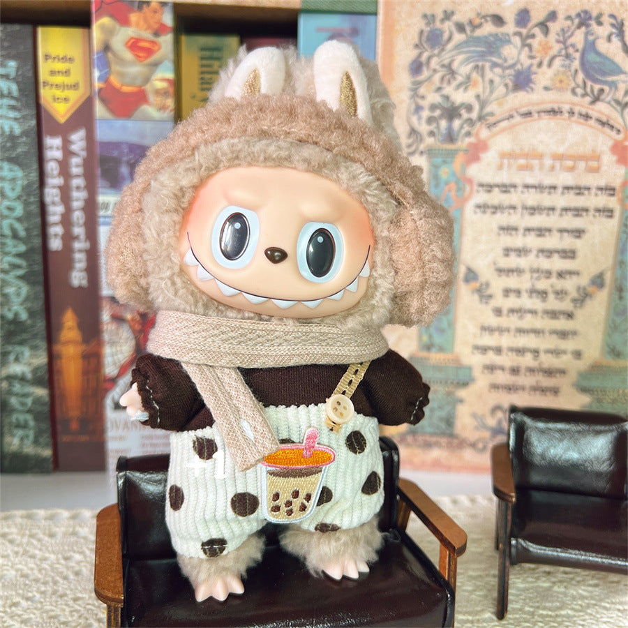 Popmart  Labubu Clothes image 0