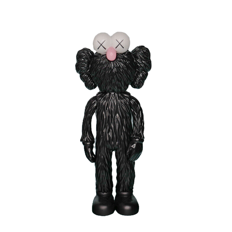 For Kaws【BFF Open Edition】Vinyl Figure image 3