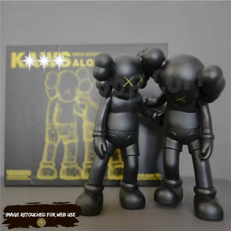 XX Kawed Inspired Along the Way Style” | Companion Figures