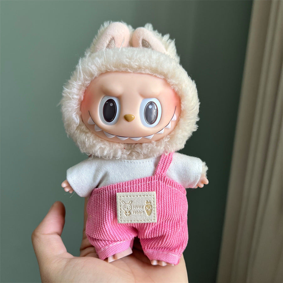 Popmart  Labubu Clothes image 0