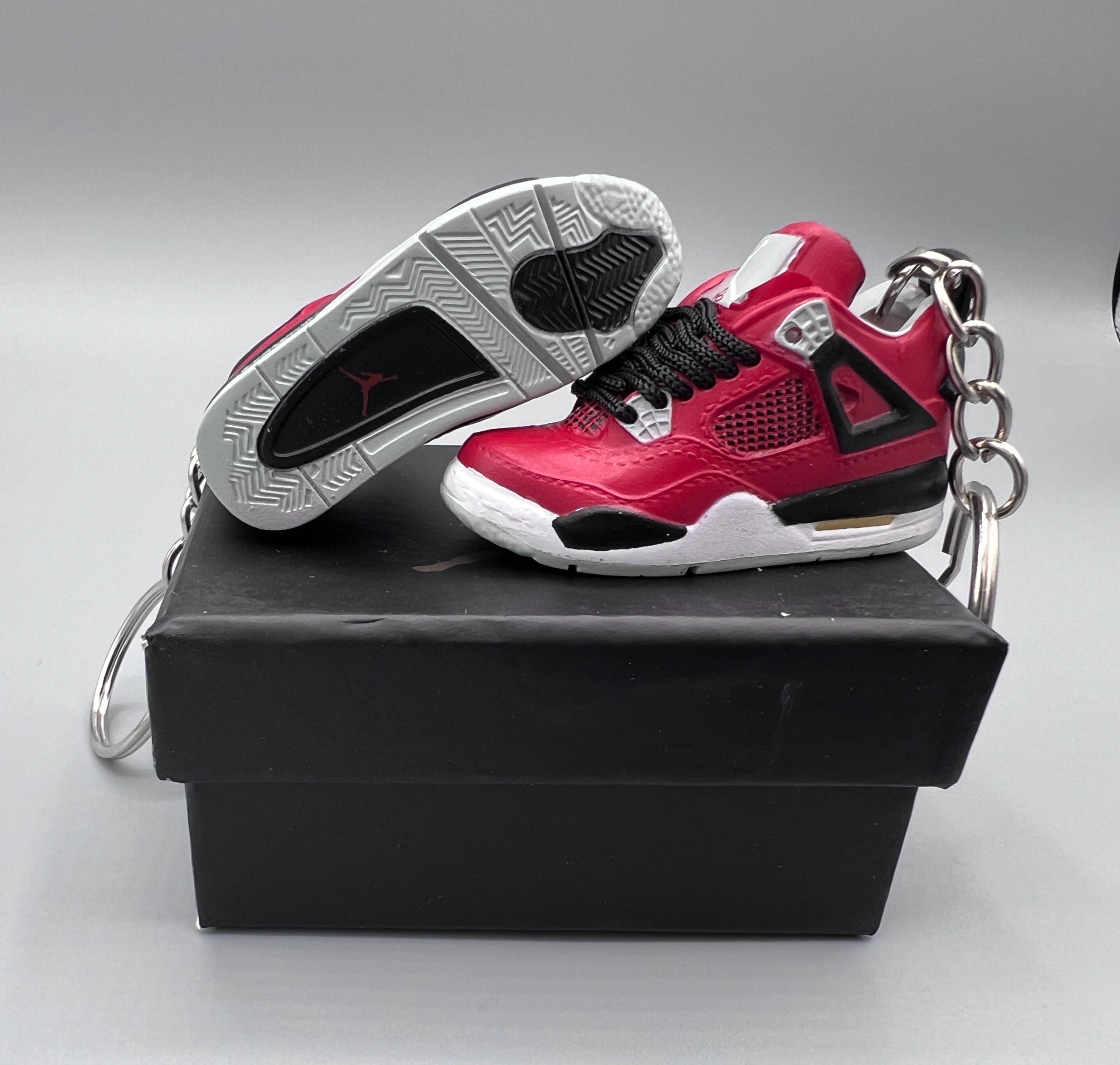【Toro】Jordan 4 Bricks/Building Blocks/Lego image 8
