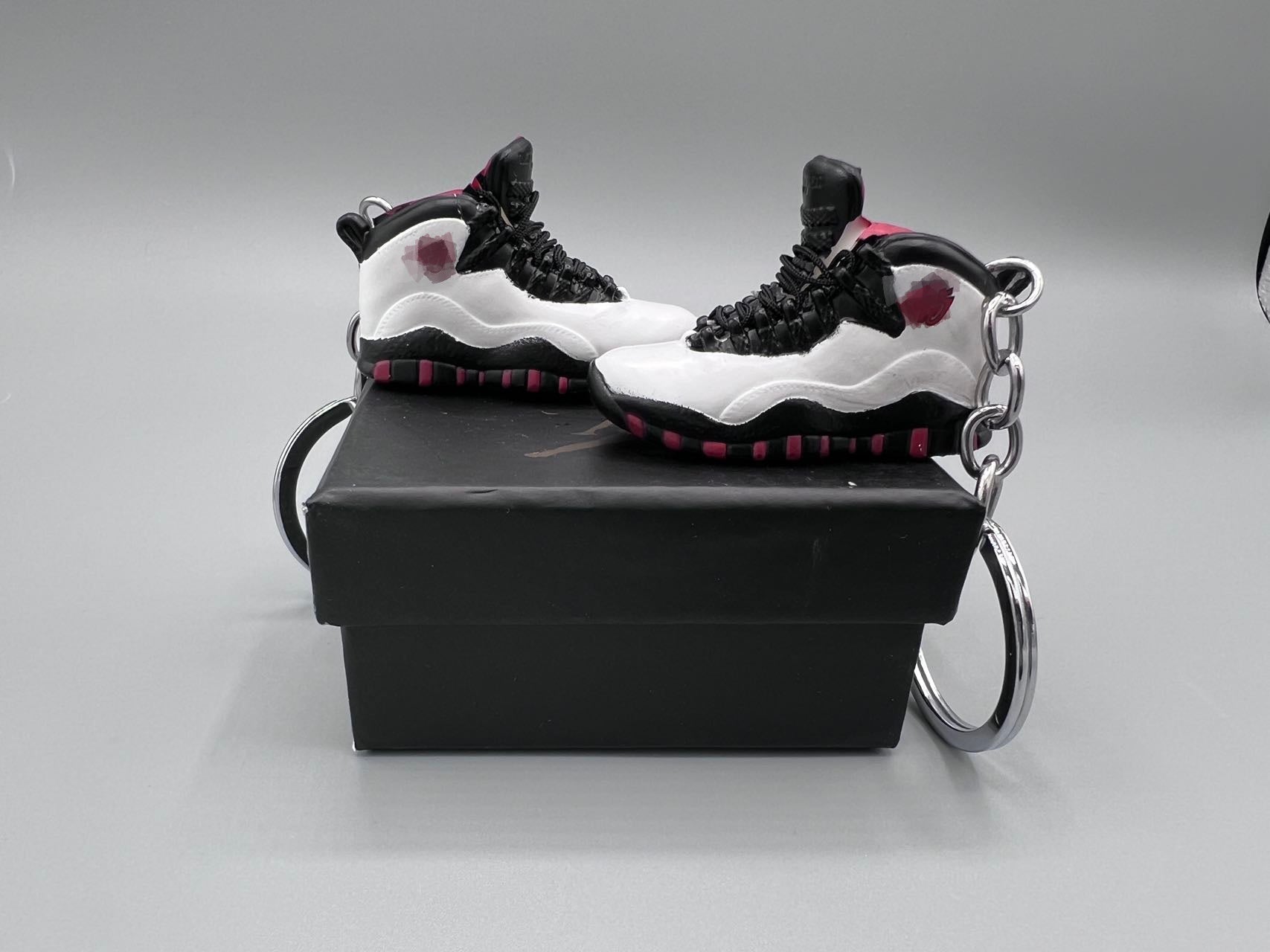 “Legendary 45 Tribute” | Model J10