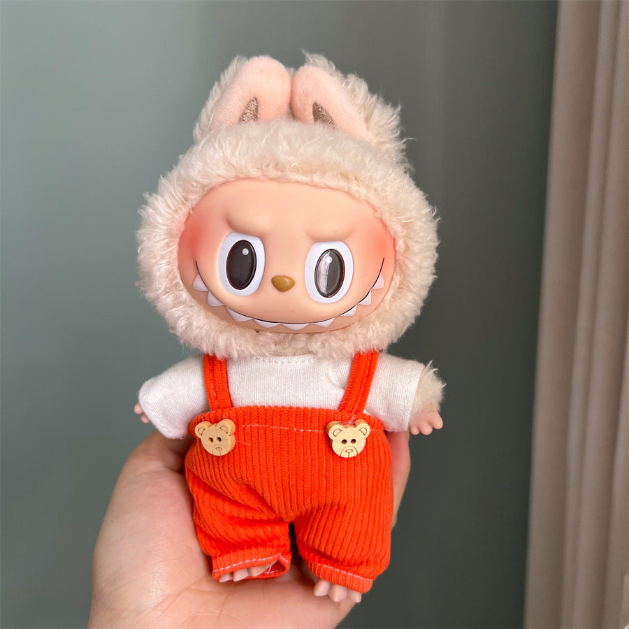 Popmart  Labubu Clothes image 0