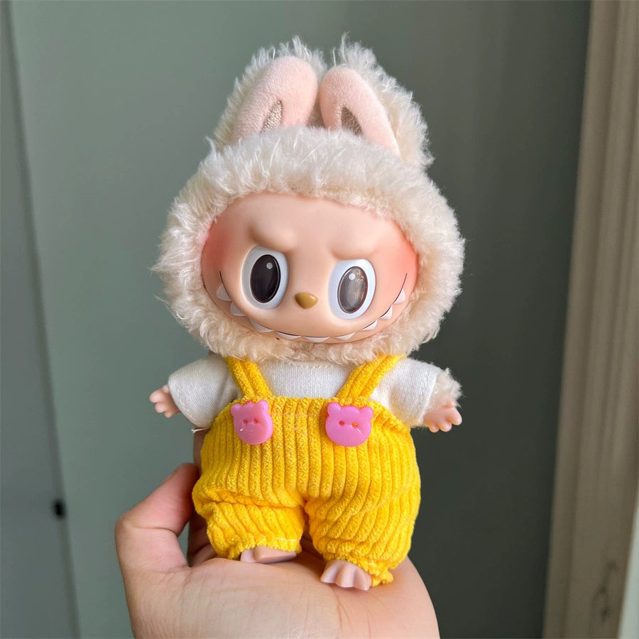 Popmart  Labubu Clothes image 0