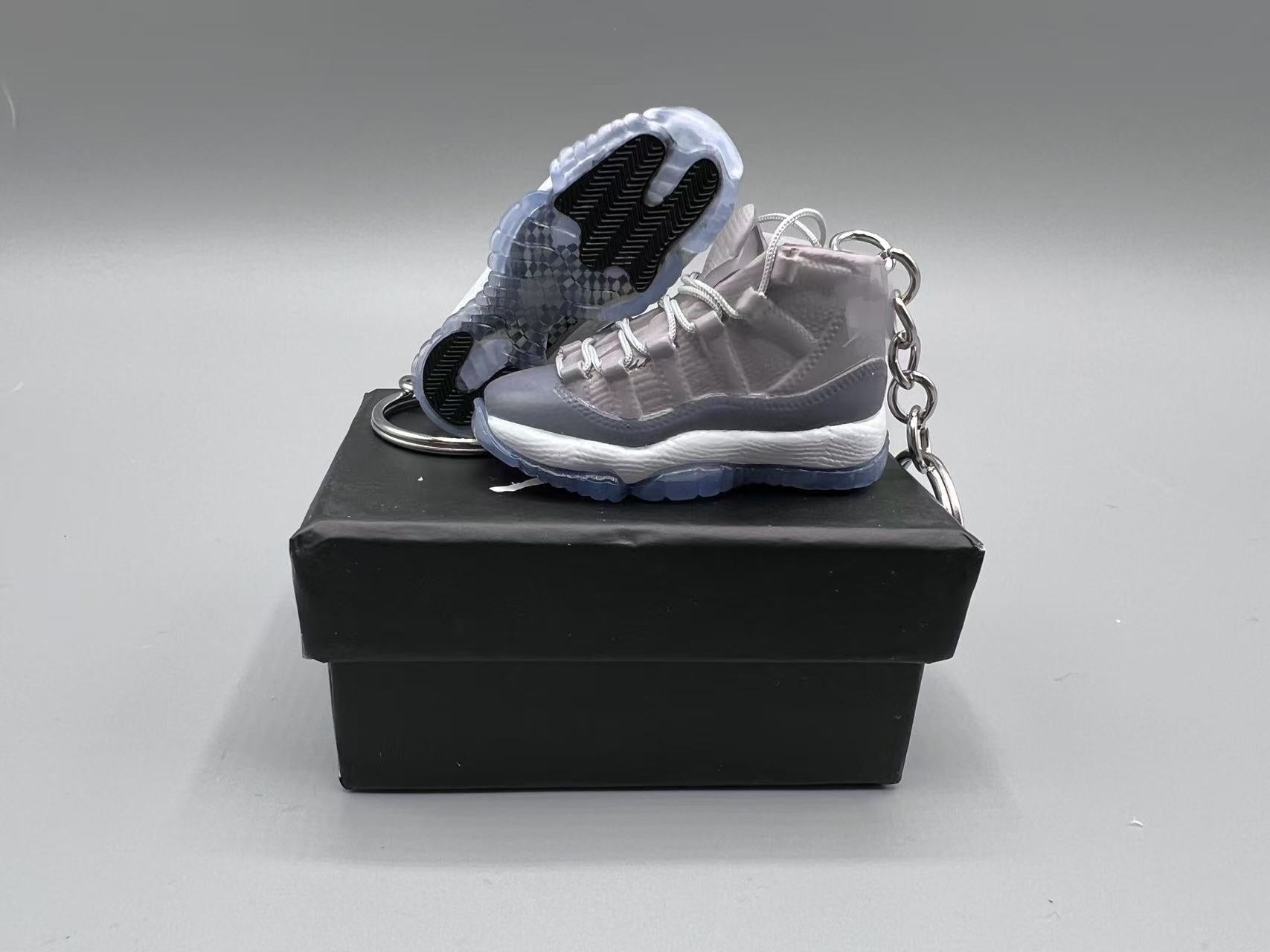 “Classic Gray Color” | Model J11