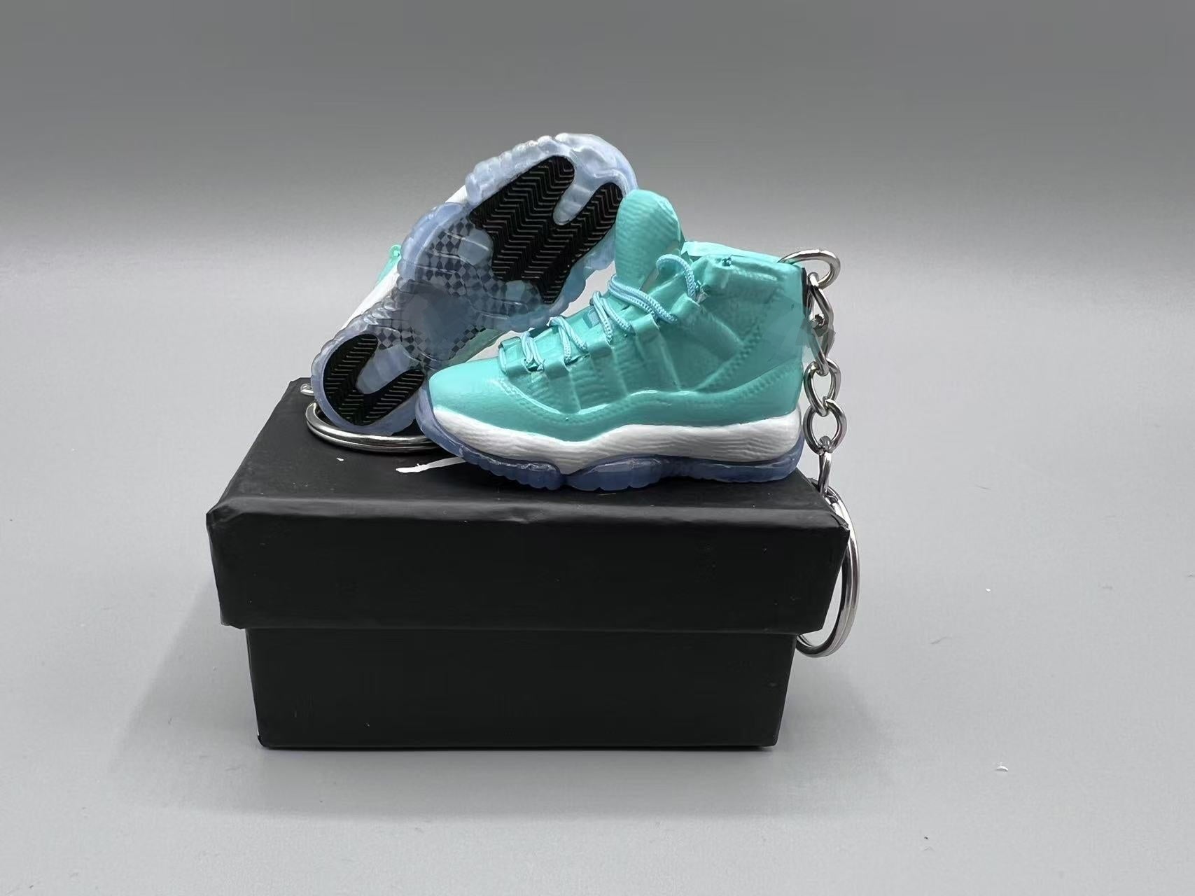 “Mint Glow Edition” | Model J11