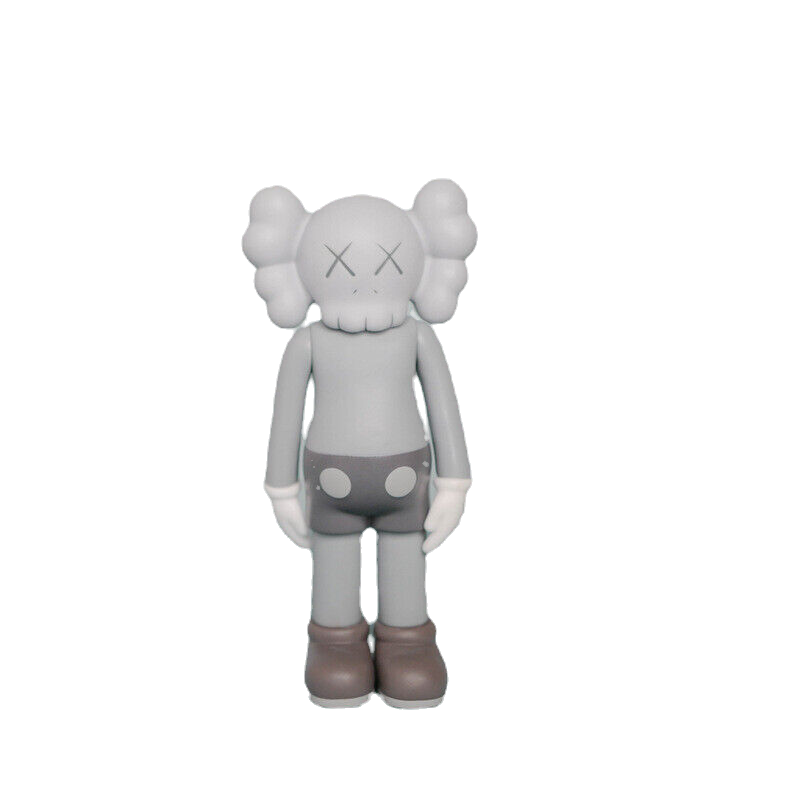 For Kaws【8 inch Companion Open Edition】Vinyl Figure image 2