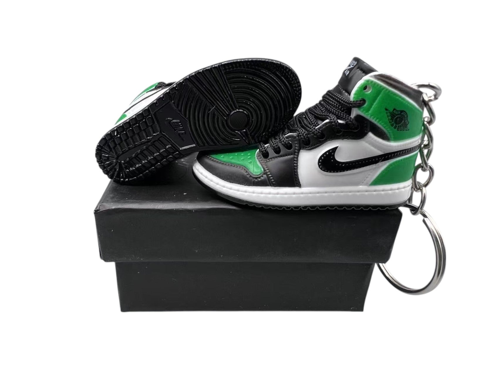 【Pine Green】Hard Plastic Material image 0