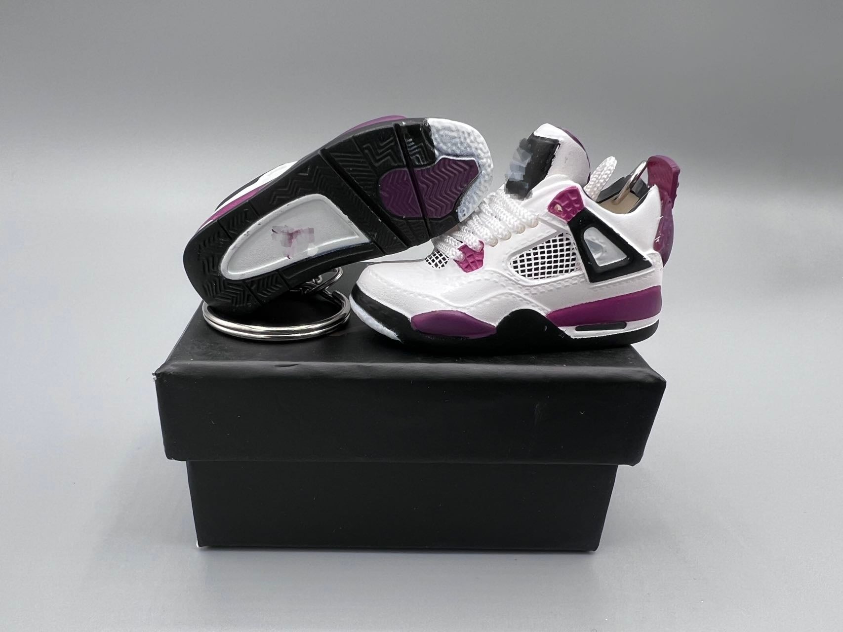 “Paris Club Style” | Model J4