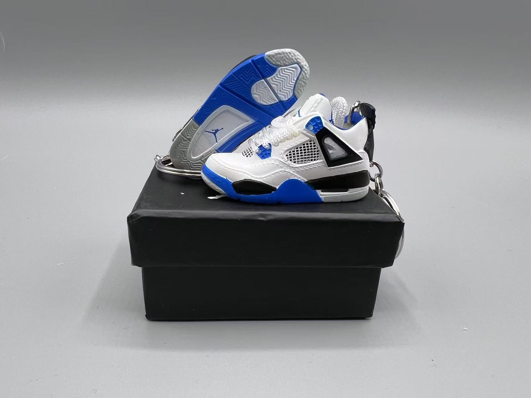 “Motorsport Inspired” | Model J4