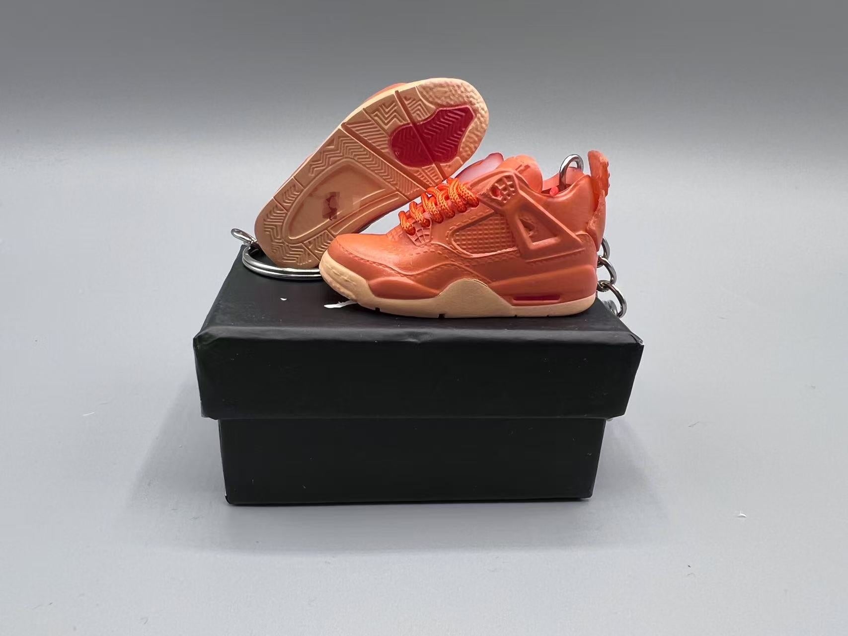 “Ginger Wheat Style” | Model J4