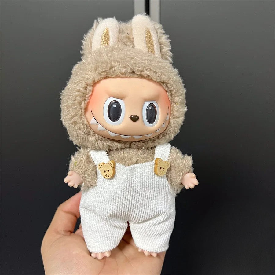 Popmart Labubu Clothes image 0