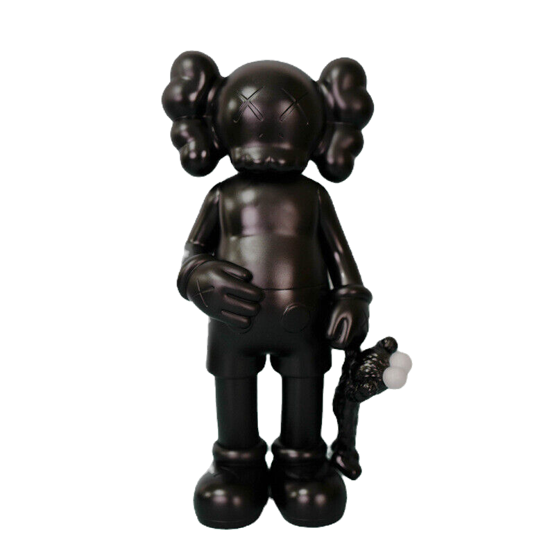 For Kaws【Share】Vinyl Figure image 3