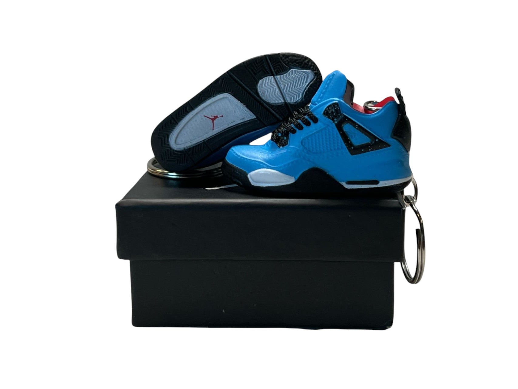 【Travis Scott Cactus Jack】Jordan 4 Bricks/Building Blocks/Lego image 8