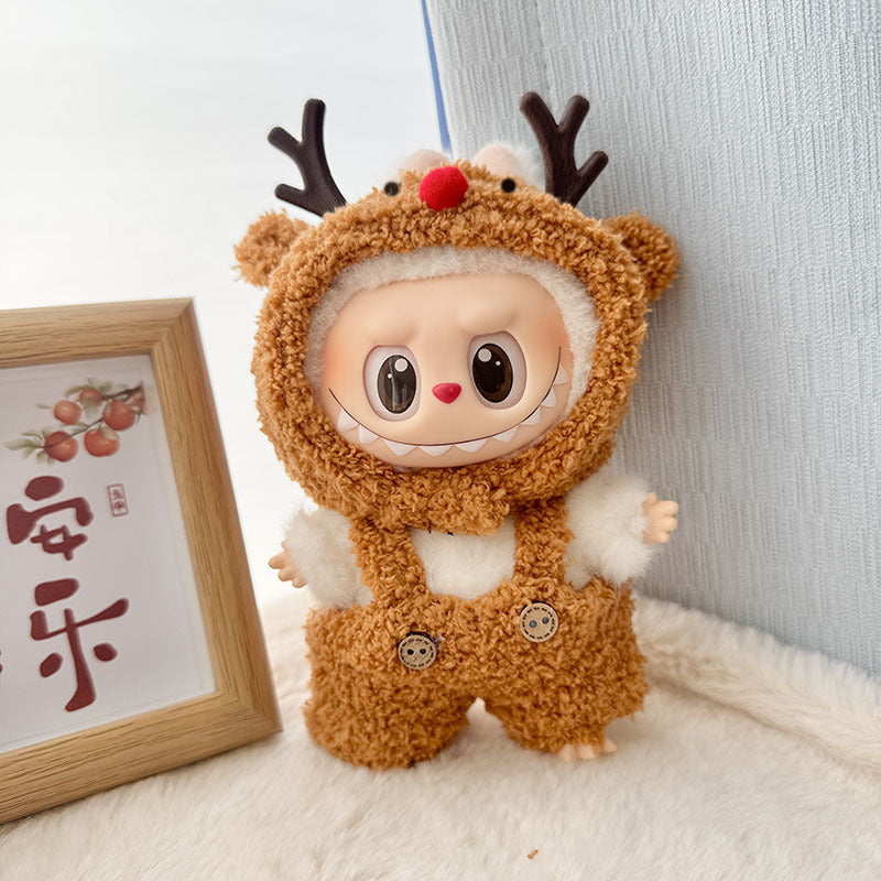 Popmart  Labubu Clothes image 0