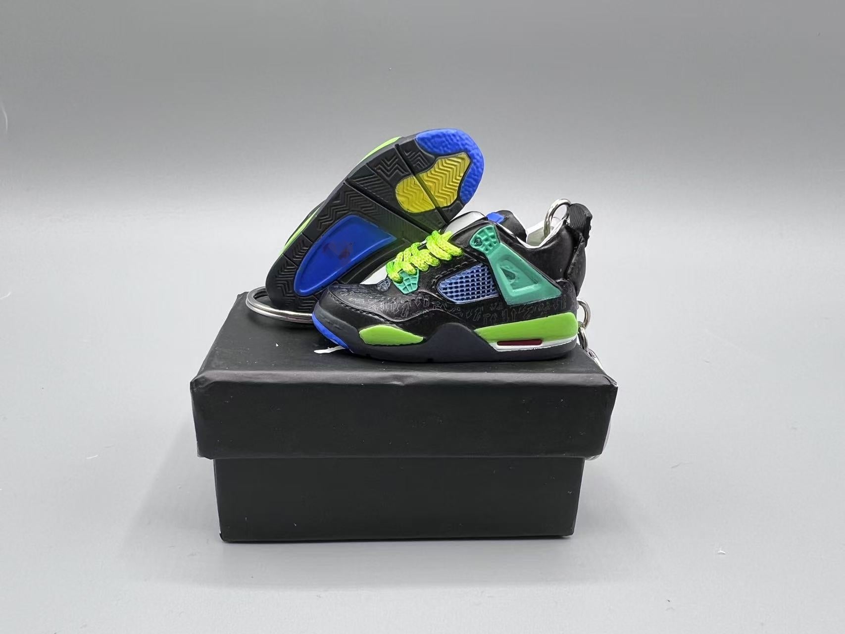 “Superhero Comic Style” | Model J4