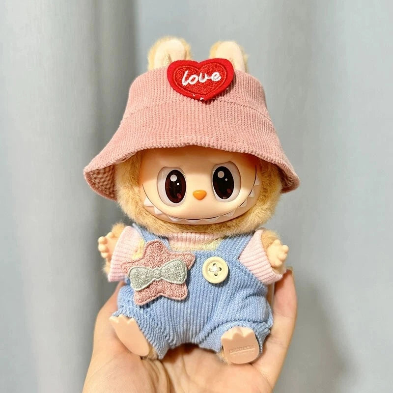 Popmart  Labubu Clothes image 0