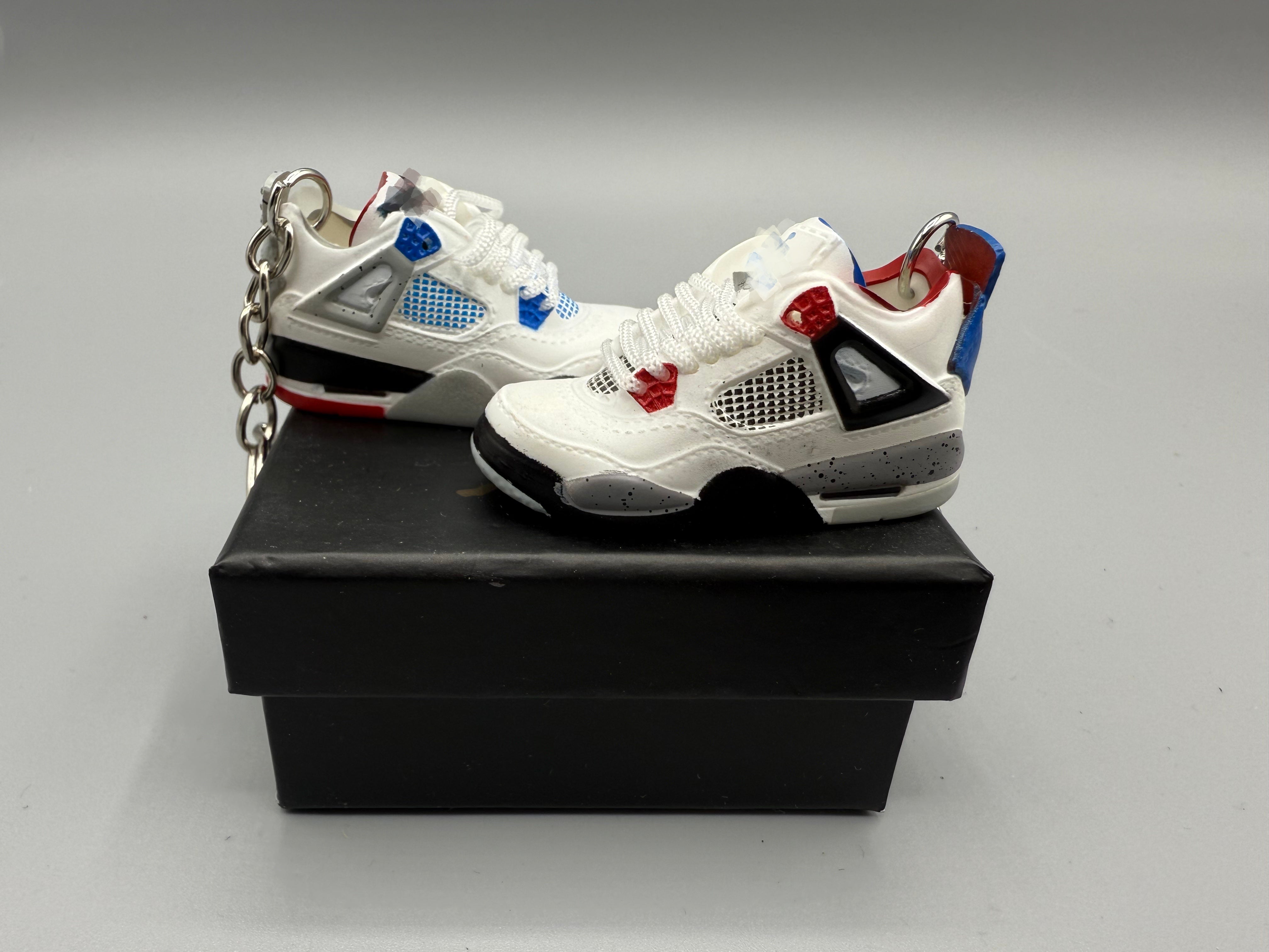 “WT Mix Style” | Model J4