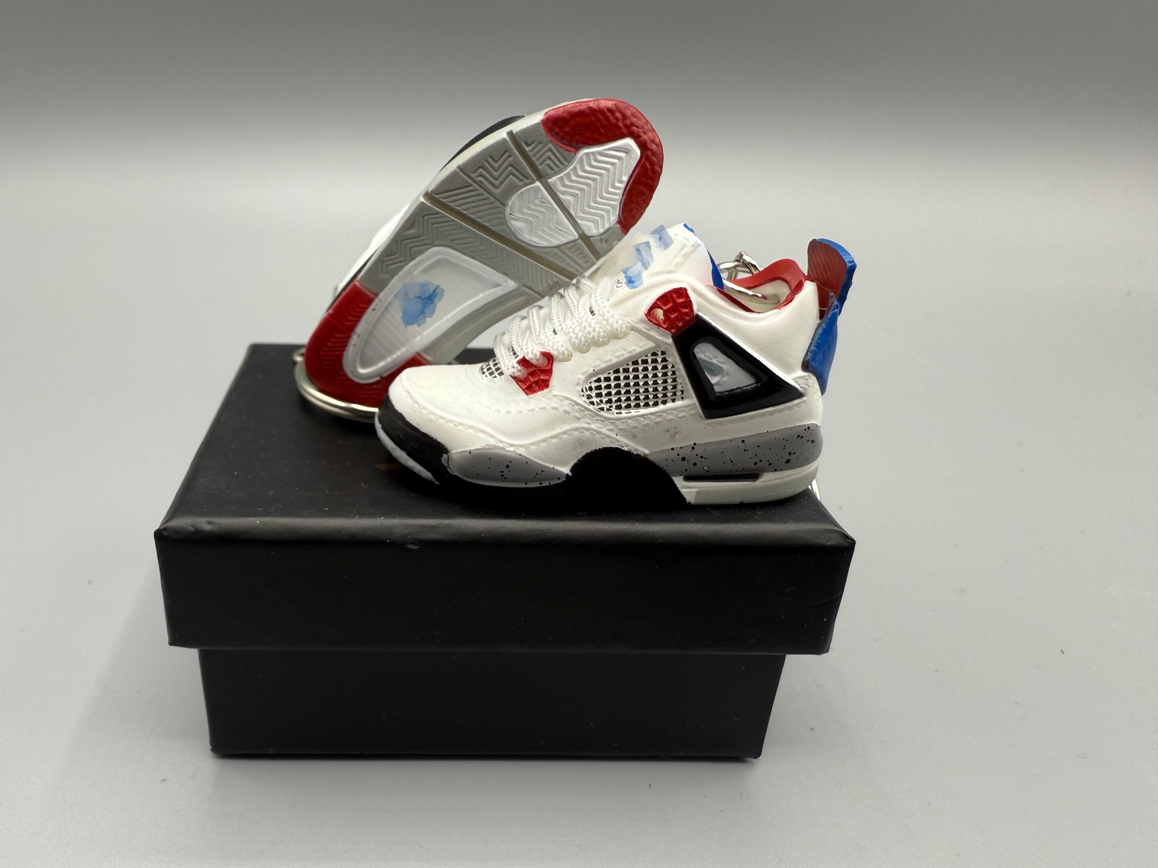 “WT Mix Style” | Model J4