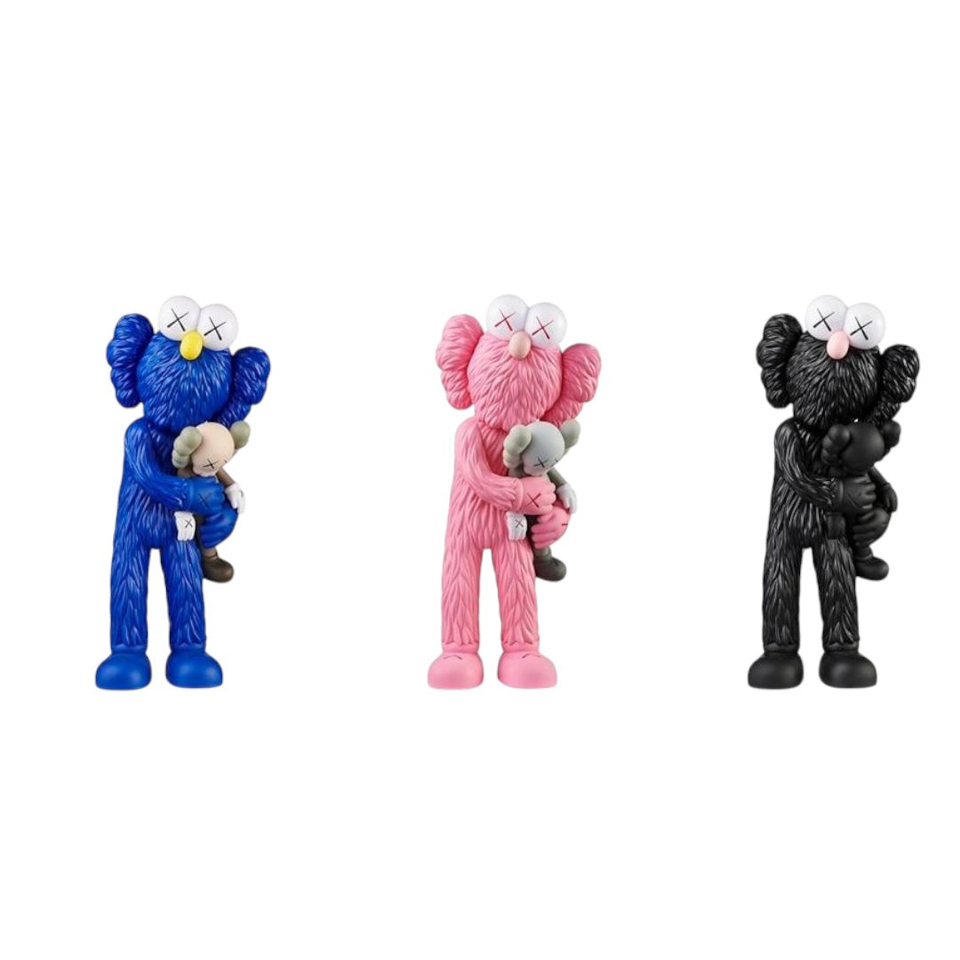 For Kaws【Take】Vinyl Figure image 0