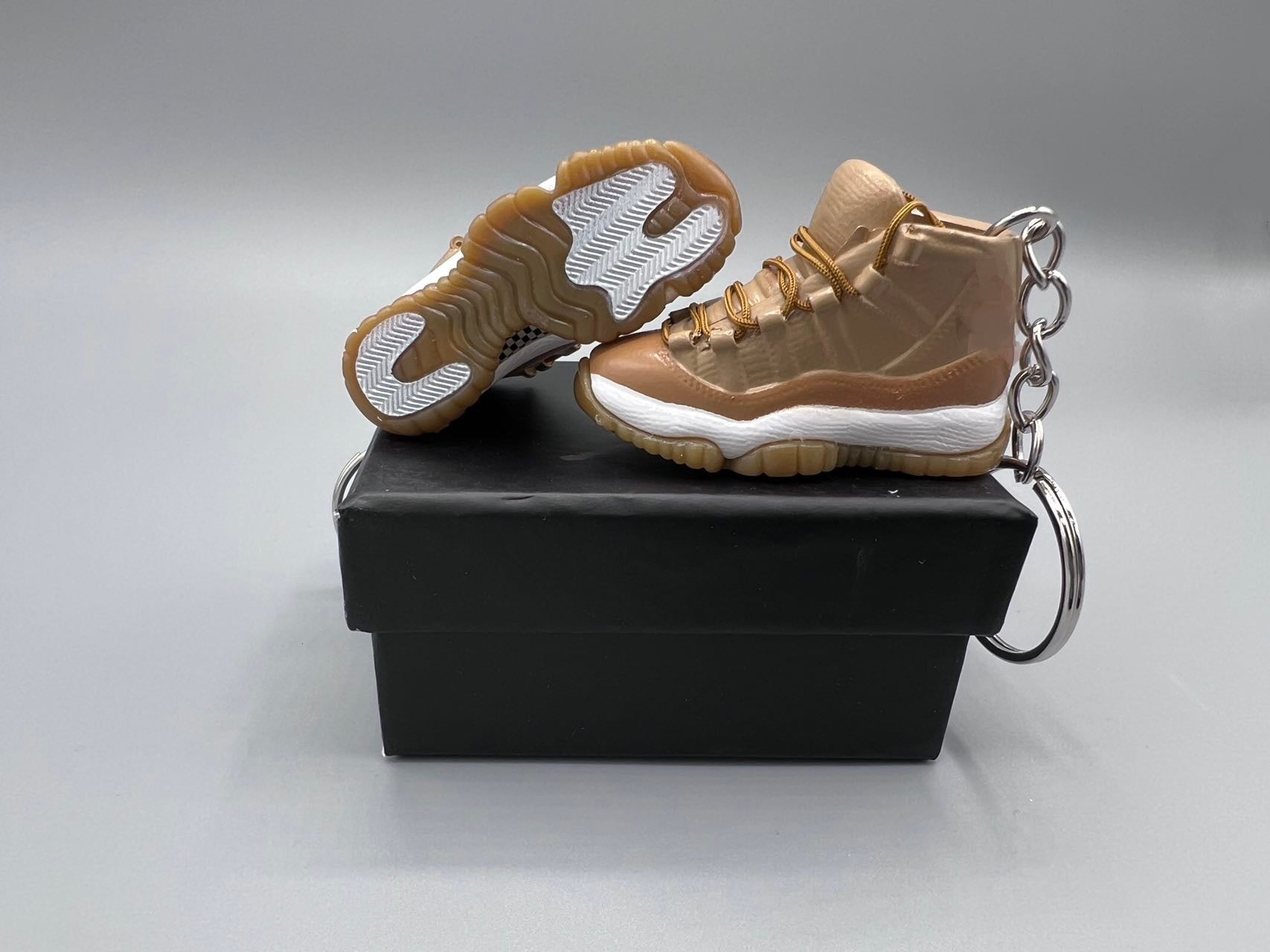 “Olive Neutral Style” | Model J11