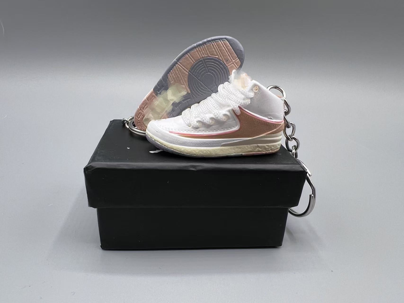 “Craft Sunset Haze Style” | Model J2