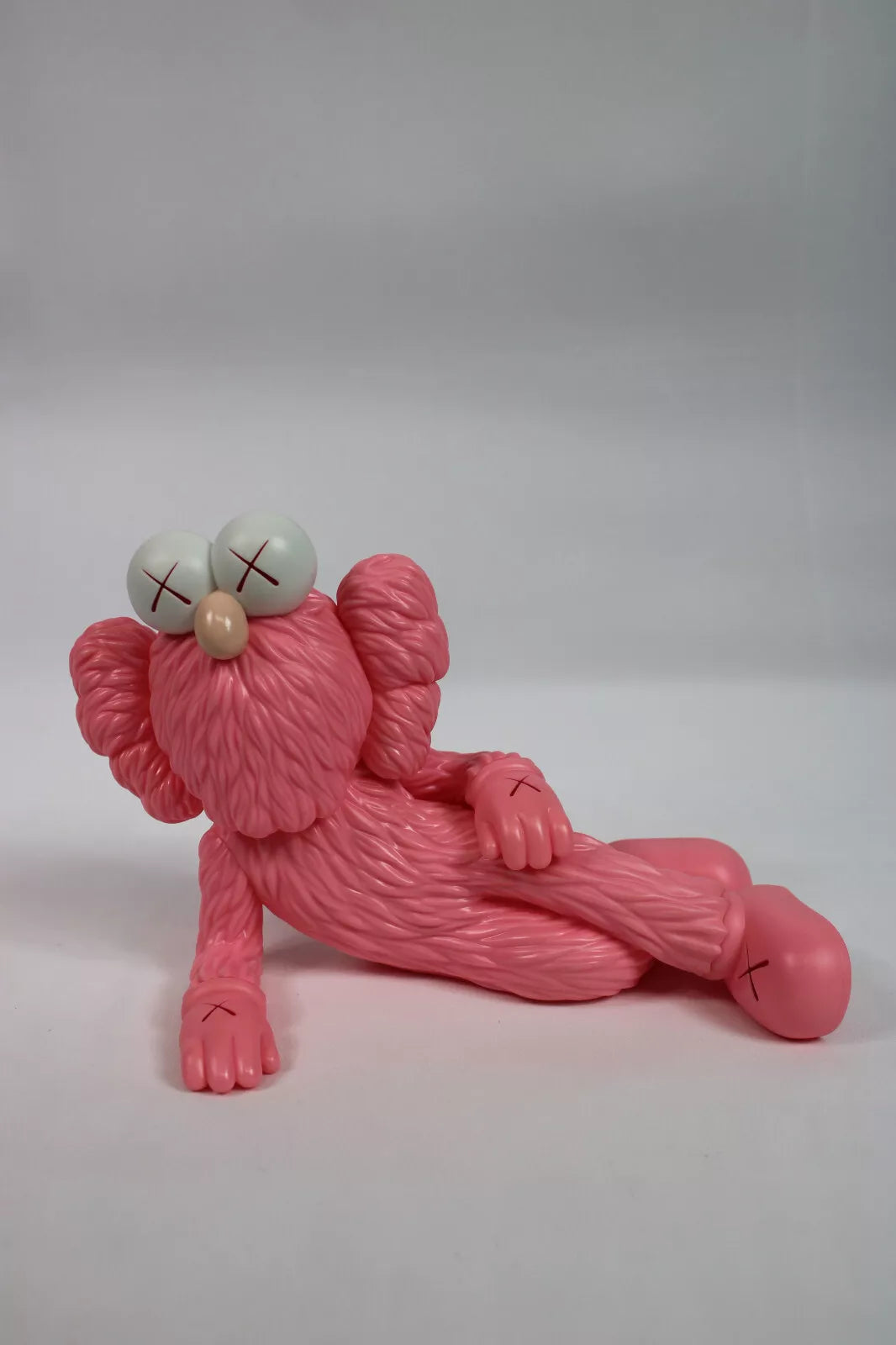 For Kaws【Time Off】Vinyl Figure image 9