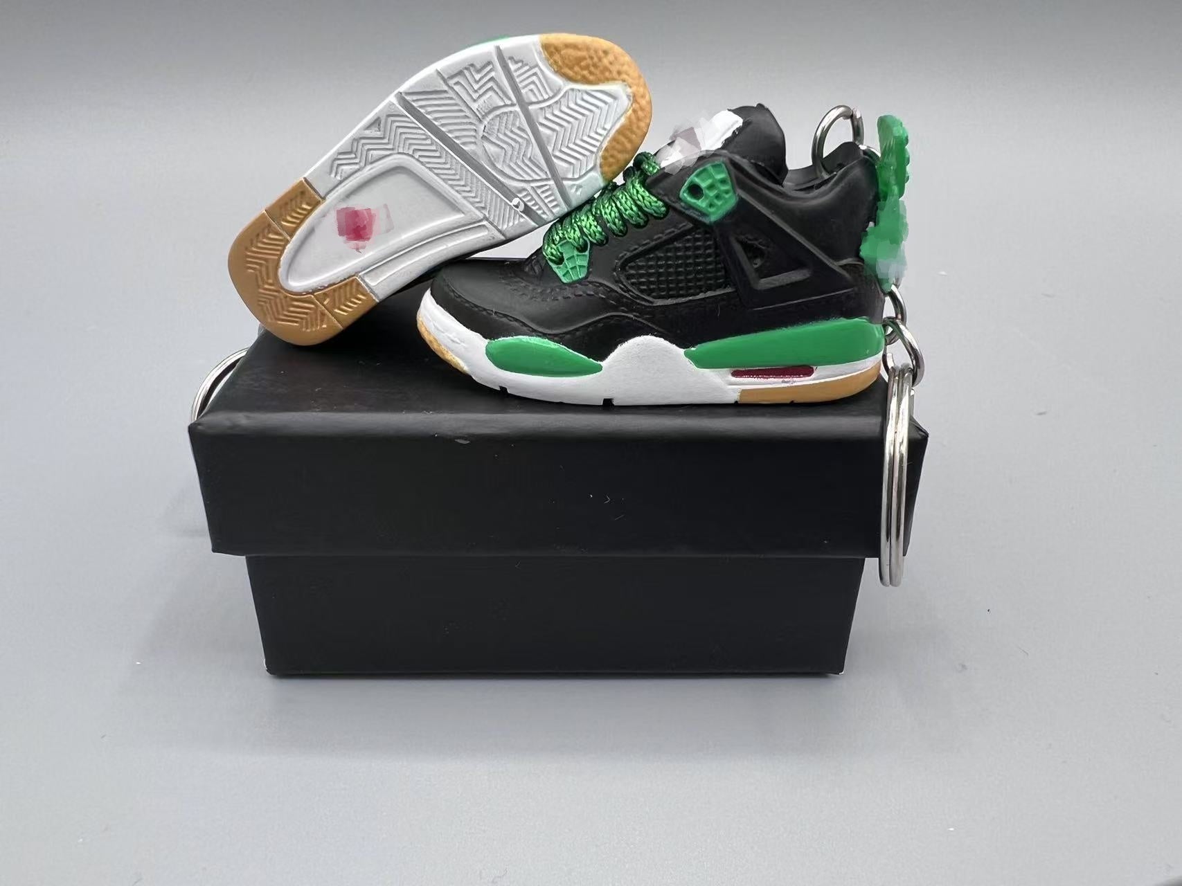 “Alternate Black Style” | Model J4