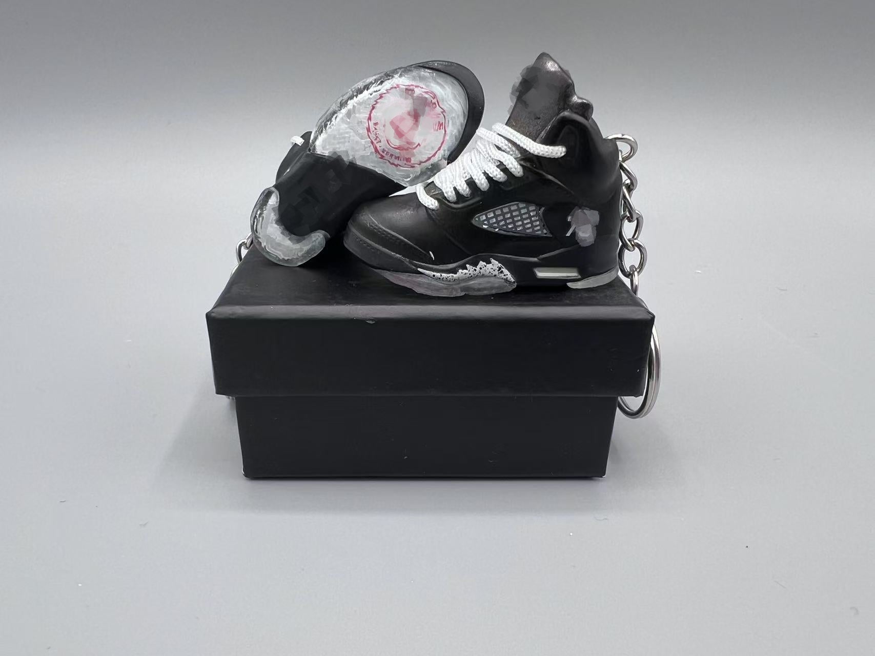 “Paris Club Style” | Model J5