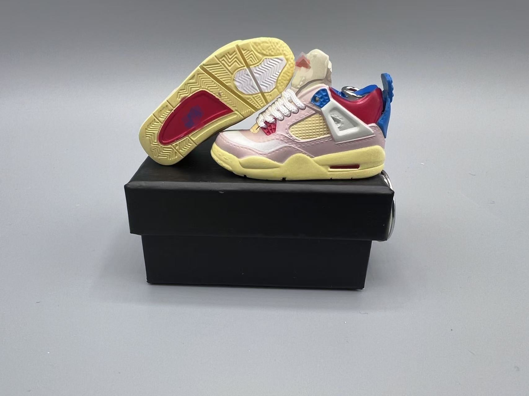 “Guava Ice Style” | Model J4