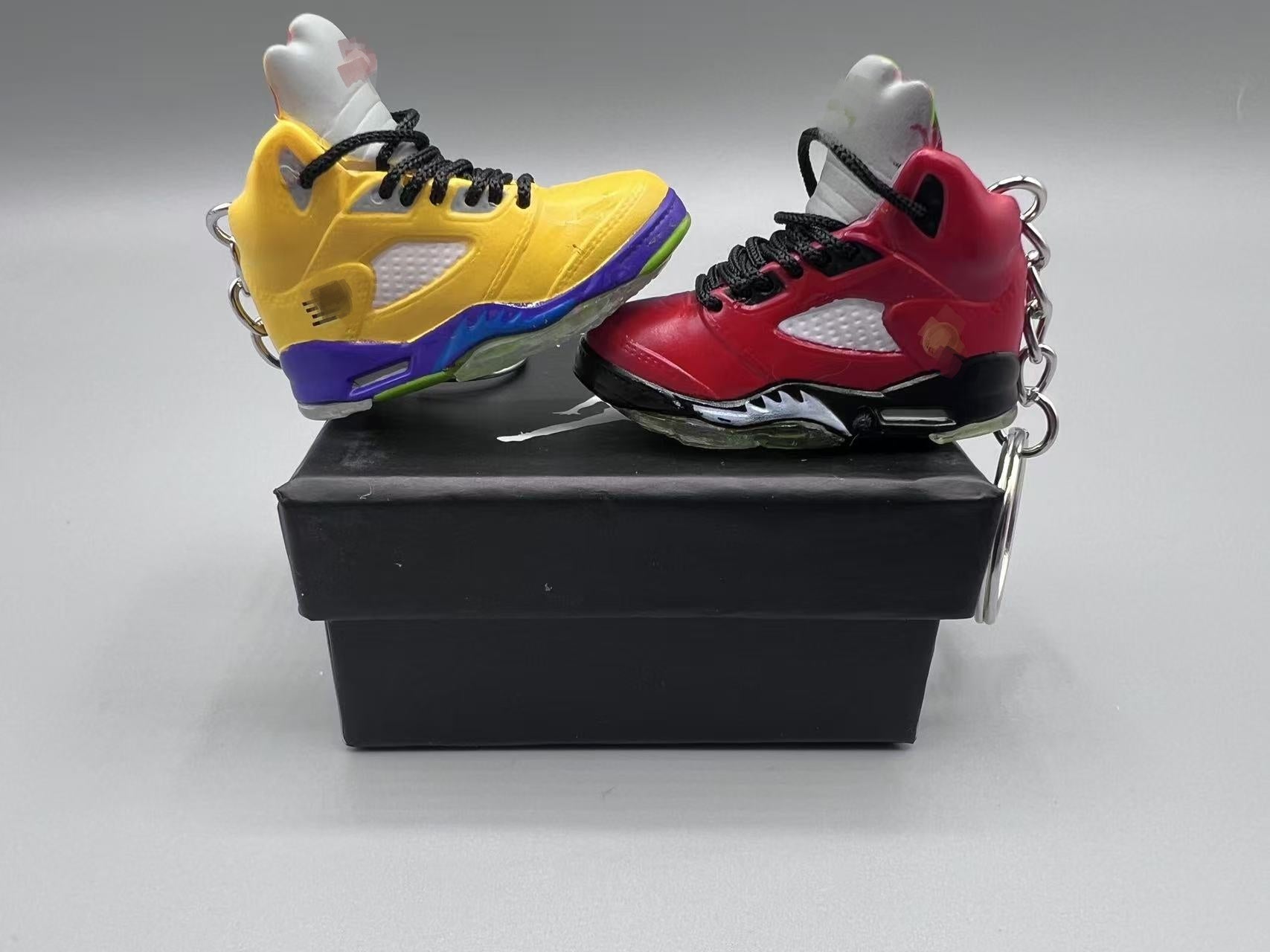 “WT Mix Style” | Model J5