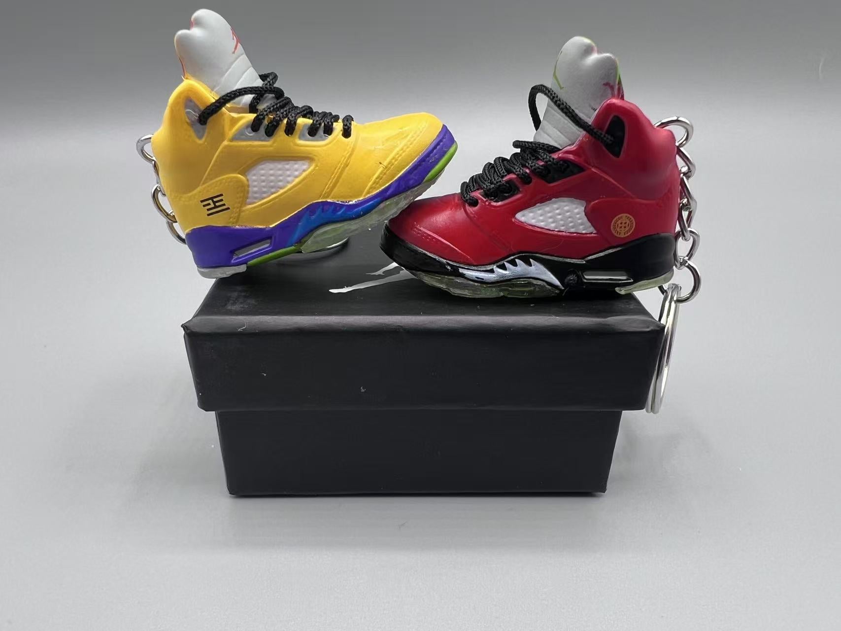 “WT Mix Style” | Model J5