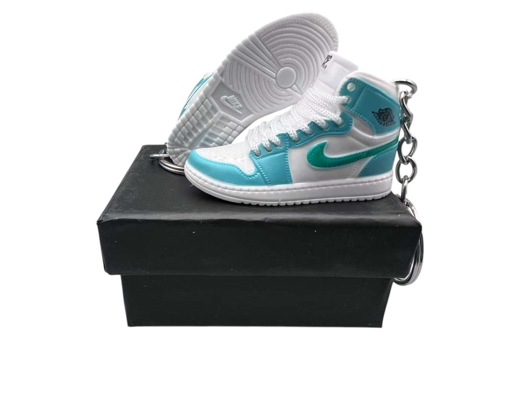 【Turbo Green】Hard Plastic Material image 0