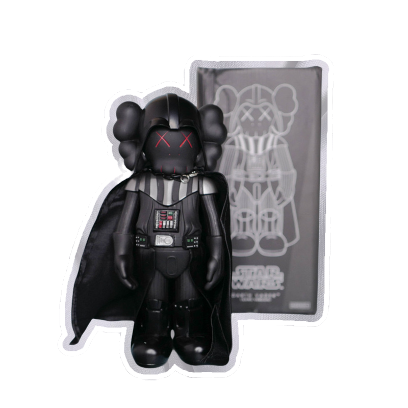 For Kaws【Star War】Vinyl Figure image 6